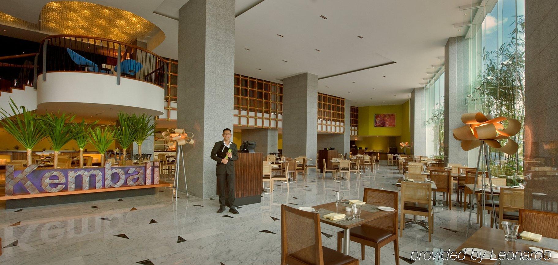 Aparthotel Ramada Plaza Kuala Lumpur