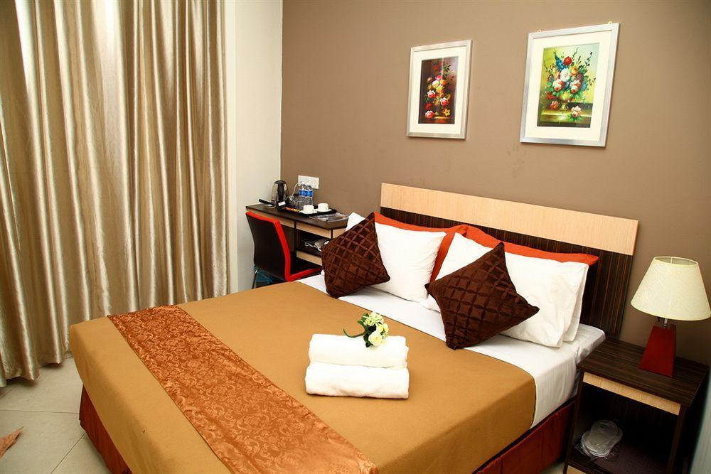 Leo Express Khách sạn Kuala Lumpur