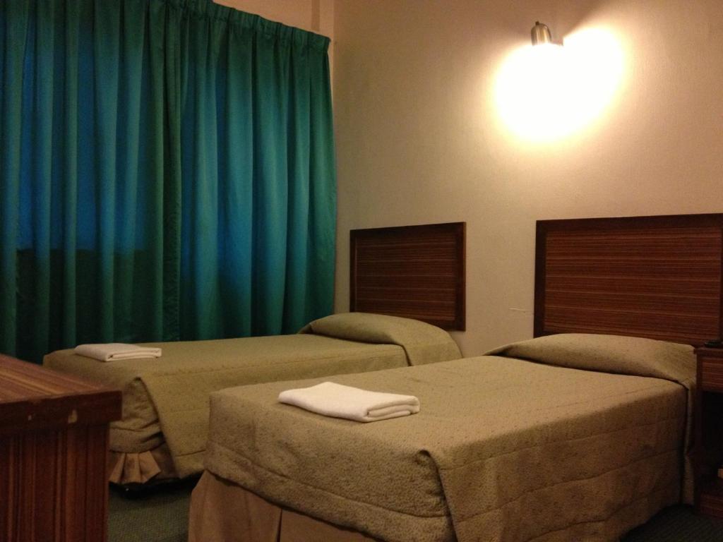 Hotel Selesa *