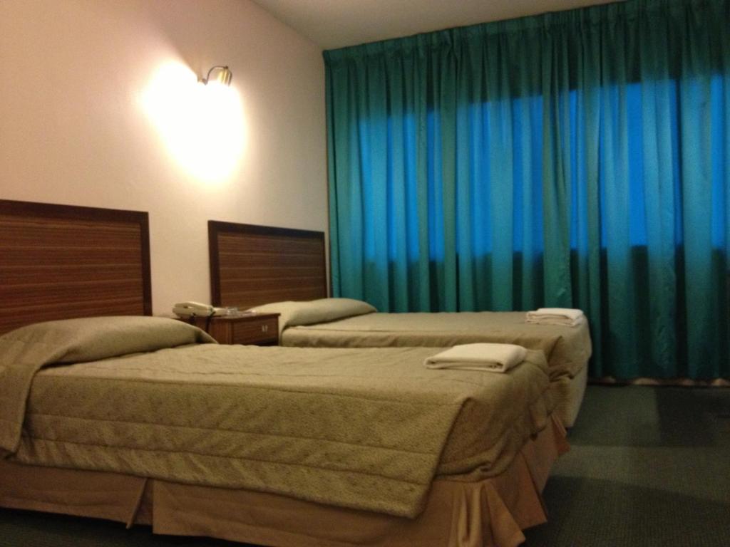 Hotel Selesa
