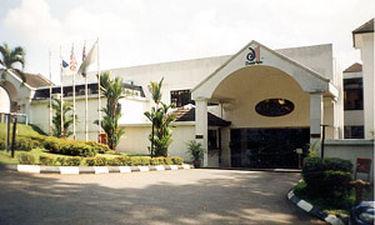 Duta Vista Suites