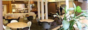 Duta Vista Suites Hotel