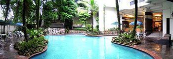 Duta Vista Suites Hotel Kuala Lumpur
