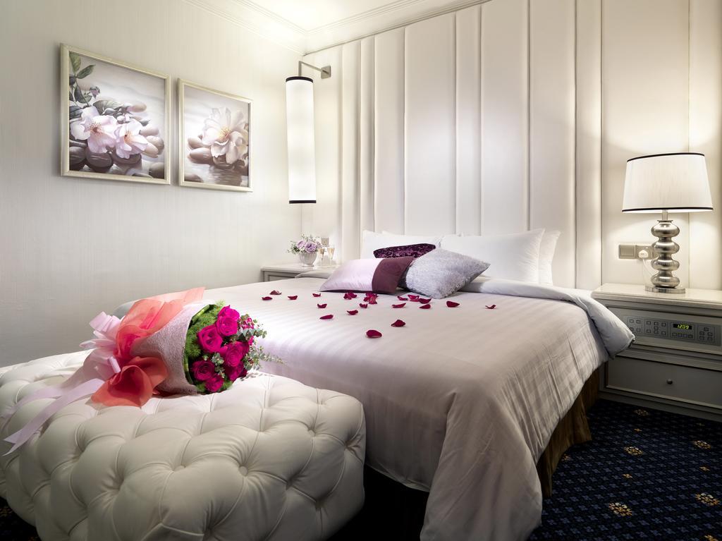 Hotel Grand Seasons Kuala Lumpur