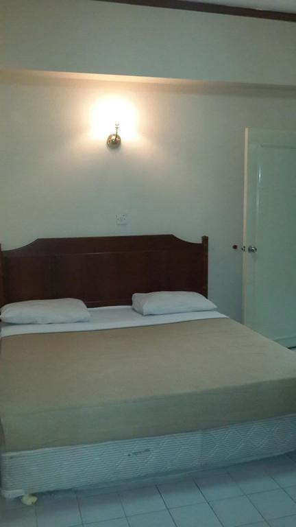 Golden City - Leisure Holiday Resorts Apartment Kuala Lumpur