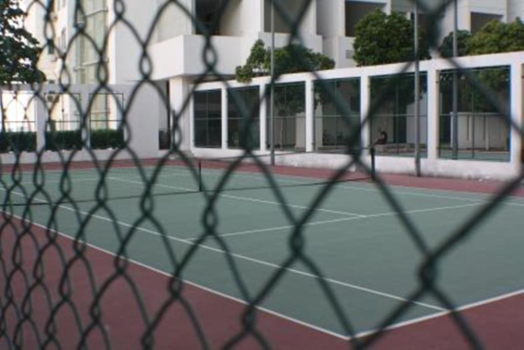 Apartment Short In Kuala Lumpur
