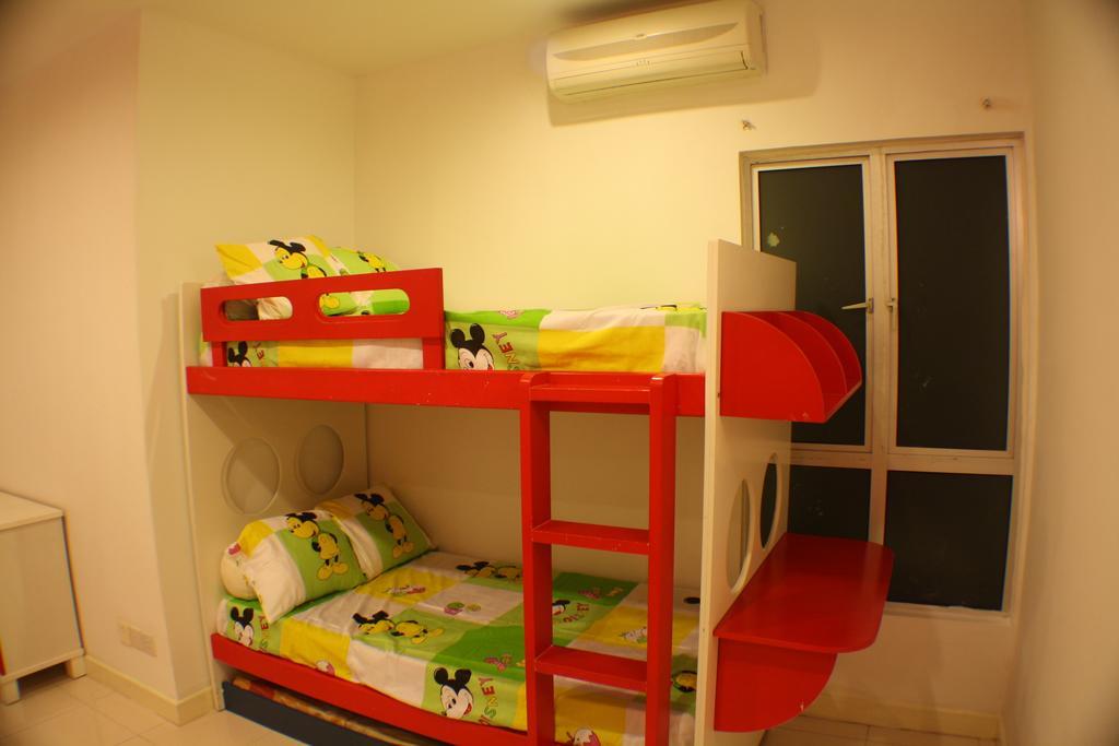 Apartment Short In Kuala Lumpur
