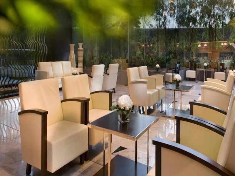 Ramada Plaza Kuala Lumpur Aparthotel Kuala Lumpur