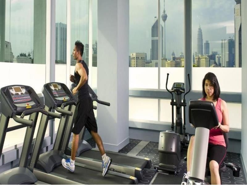 Ramada Plaza Kuala Lumpur 5*
