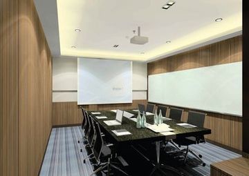 Express Centre By Ihg