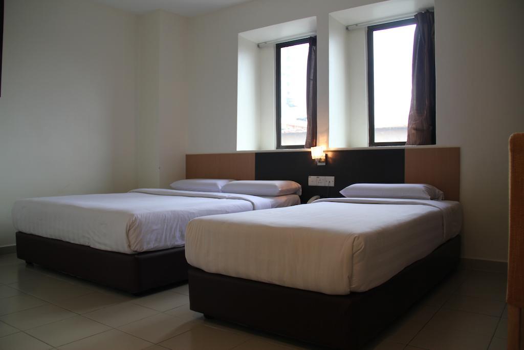 Hotel New Winner