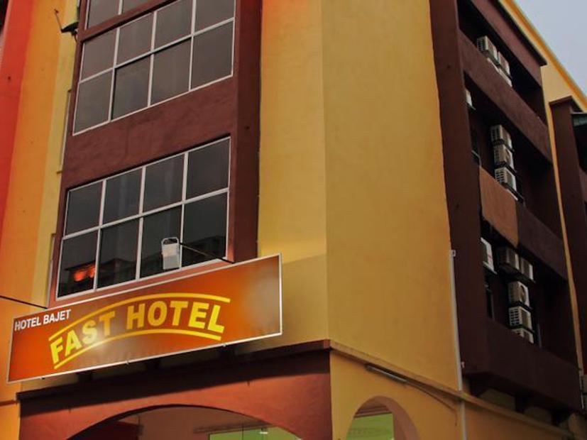 Hotel Fast Setapak Kuala Lumpur