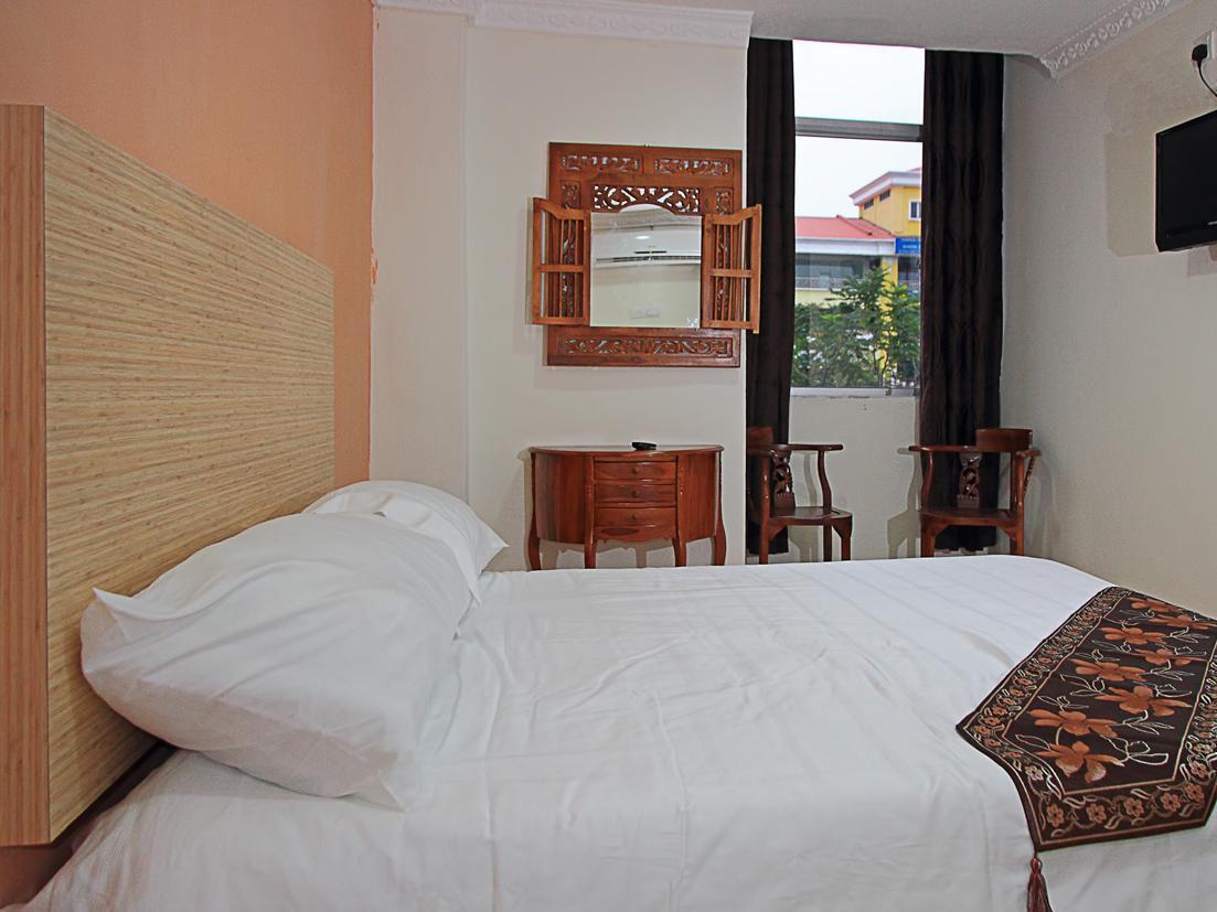 Hotel Fast Setapak