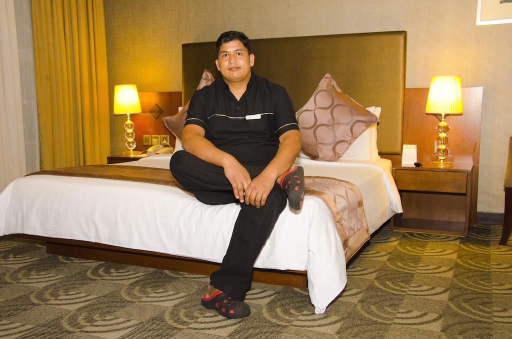 Star Points Kuala Lumpur