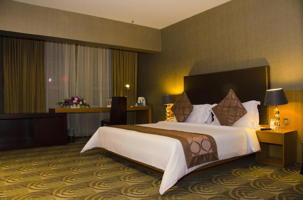 Hotel Star Points Kuala Lumpur