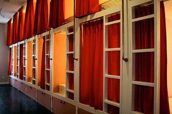 Reggae Mansion Kuala Lumpur