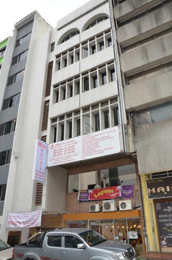 Ml Kuala Lumpur