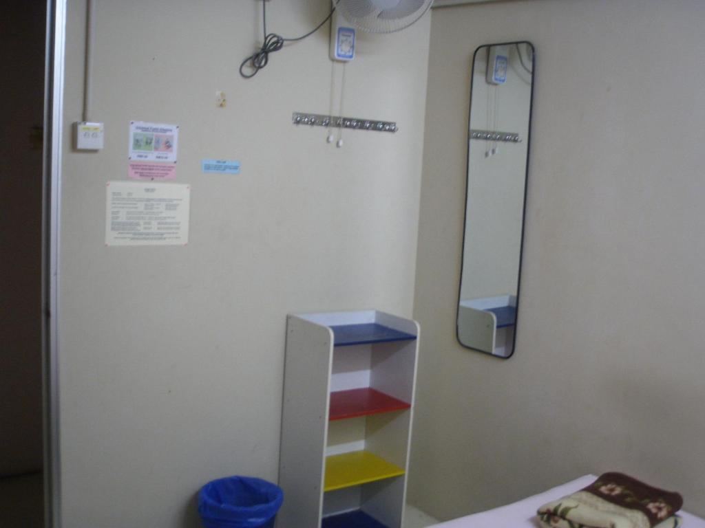 Cosmopolitan Hostel