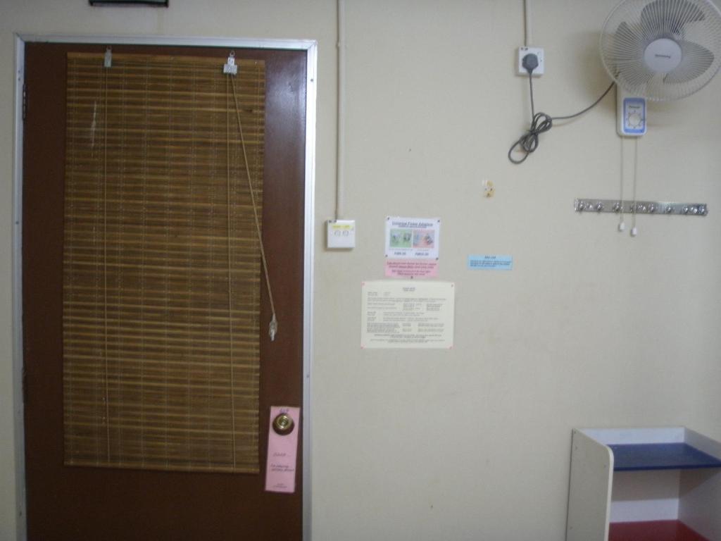 Hostel Cosmopolitan *