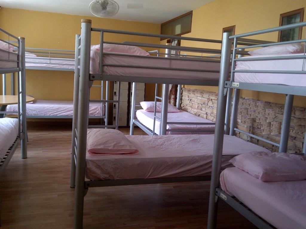 Cosmopolitan Hostel *