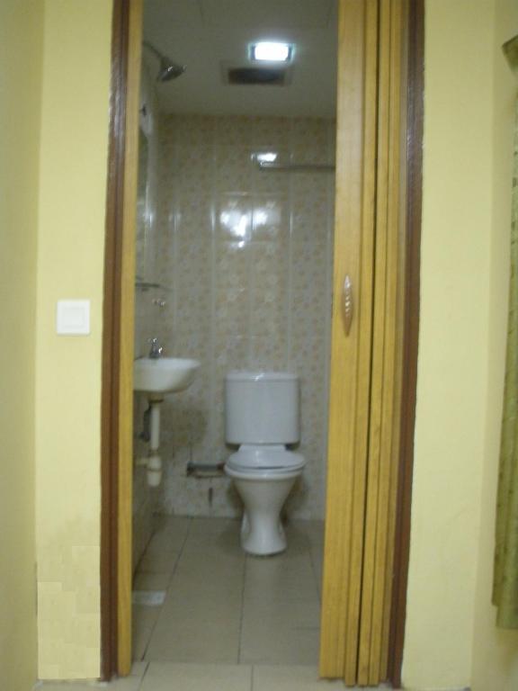Cosmopolitan Hostel