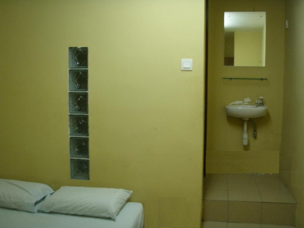 Hostel Cosmopolitan