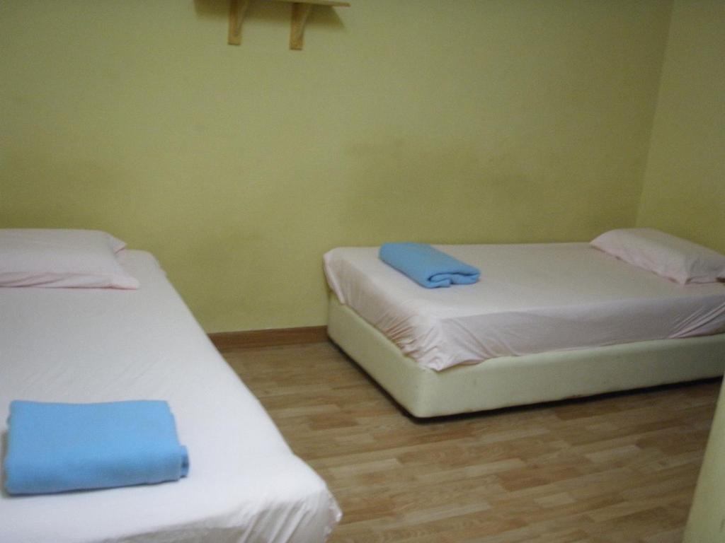 Cosmopolitan Hostel