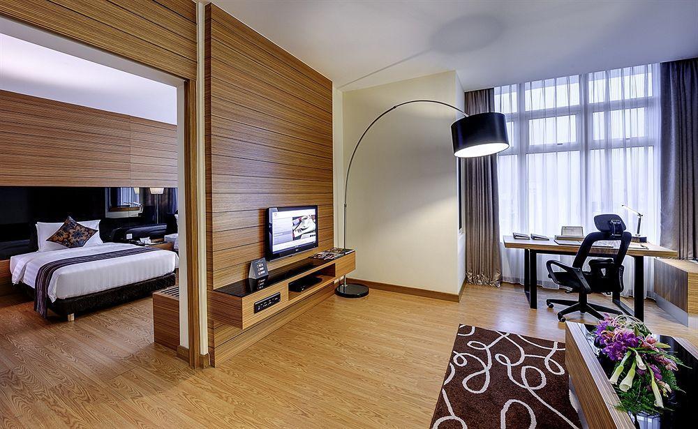 Ramada Plaza Kuala Lumpur Kuala Lumpur