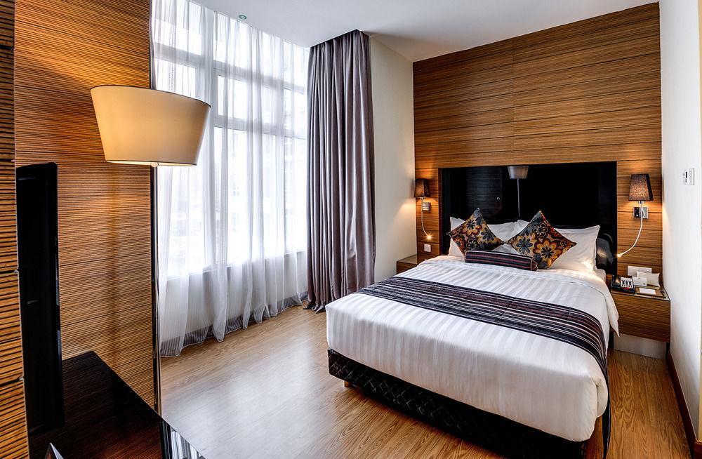 Aparthotel Ramada Plaza Kuala Lumpur
