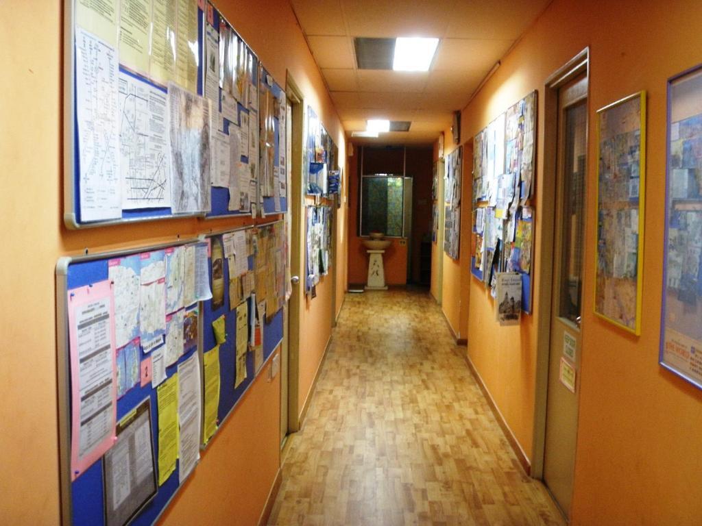 Cosmopolitan Hostel