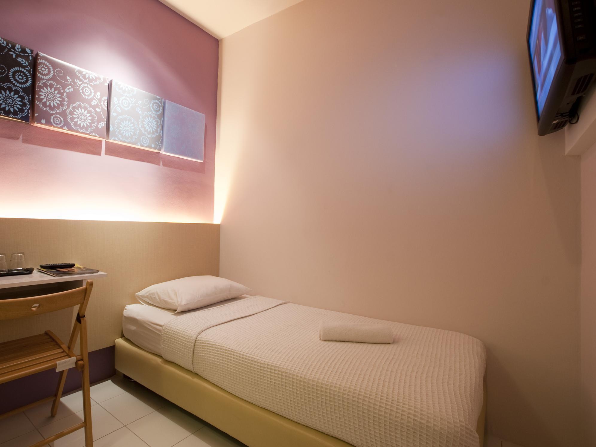 Simms Boutique Hotel