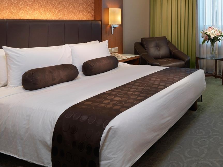 St Giles Boulevard 4* Kuala Lumpur