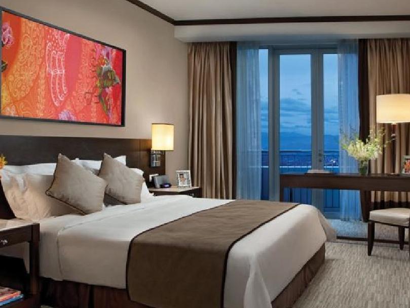 Ascott 5*