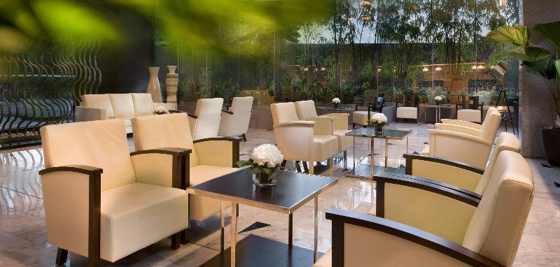 Aparthotel Ramada Plaza Kuala Lumpur 5*