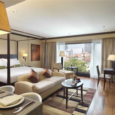 Micasa 5* Kuala Lumpur