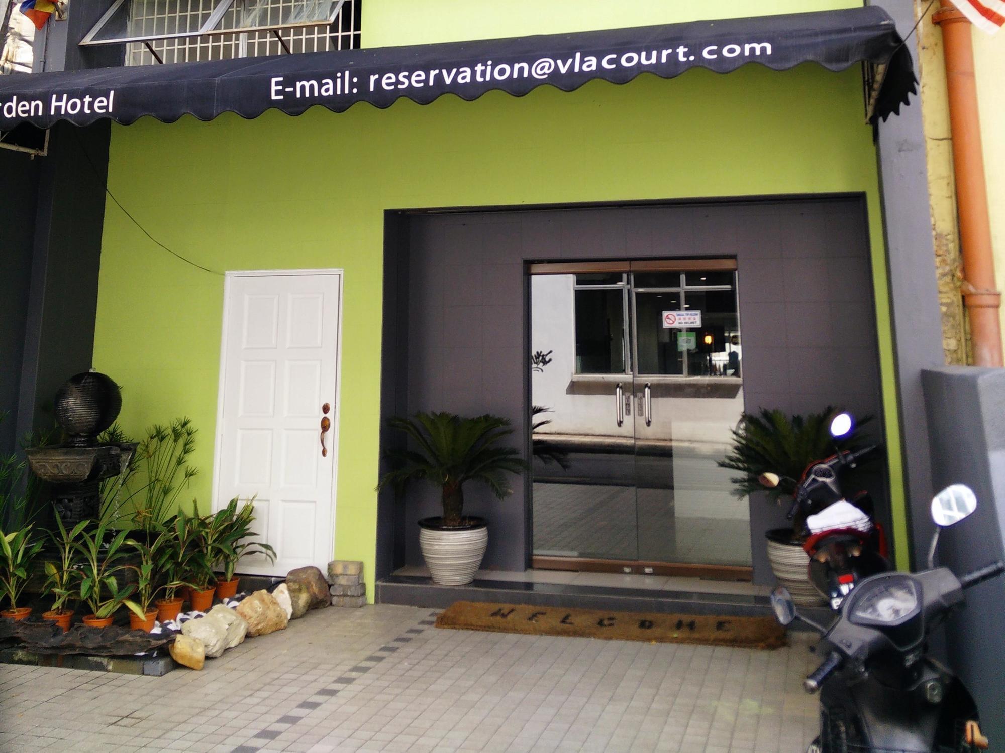 Oyo 103 V'la Garden 2* Kuala Lumpur