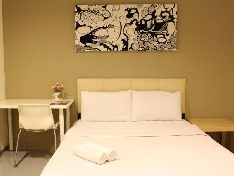 7 Star Boutique 2* Kuala Lumpur