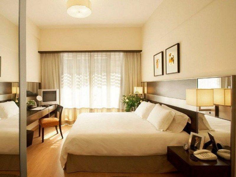 Apartment Kamarsuites@bukit Bintang *