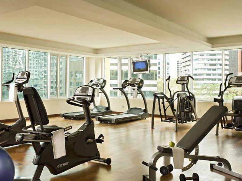Apartment Kamarsuites@bukit Bintang
