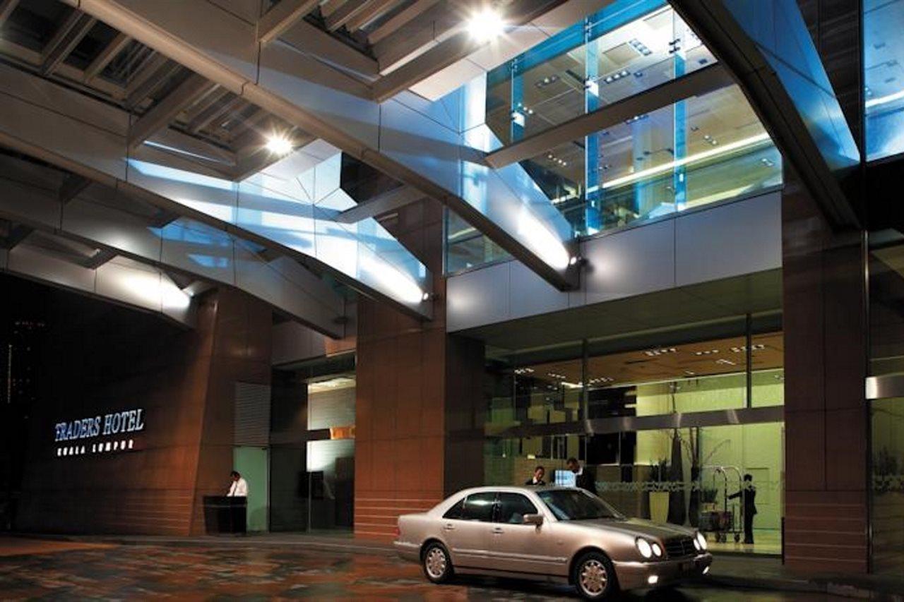 Traders Hotel, Kuala Lumpur