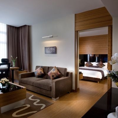 Ramada Plaza Kuala Lumpur