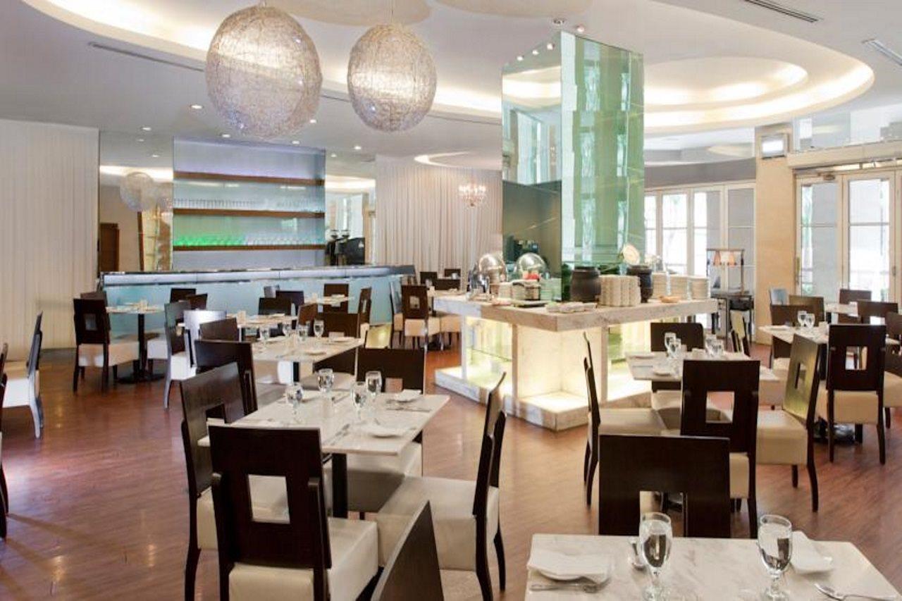 Hotel Silka Maytower Kuala Lumpur