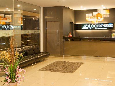 Leo Express Kuala Lumpur