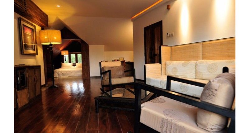 Resort Samadhi By Samadhi Age 12 And Above Only (adults Only)