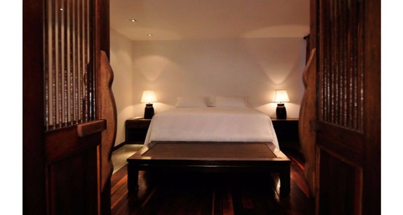 Resort Samadhi By Samadhi Age 12 And Above Only (adults Only) Kuala Lumpur