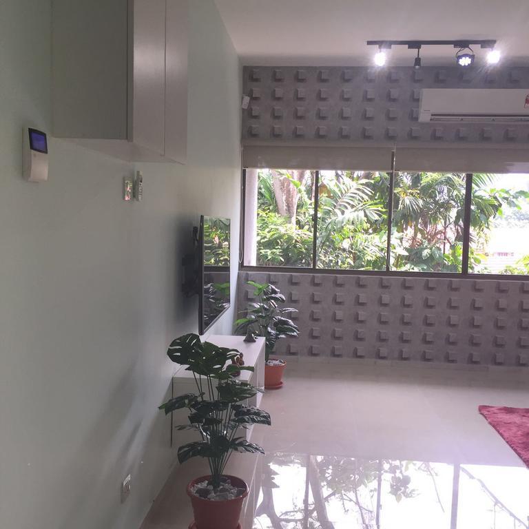 Apartment The Garden At Bangsar *