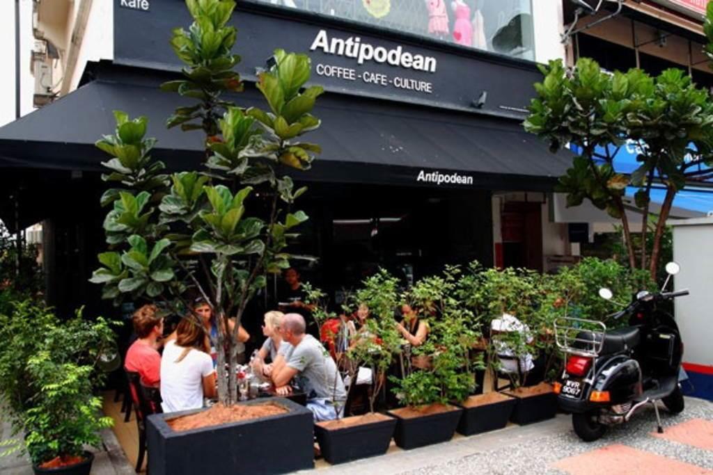 The Garden At Bangsar * Kuala Lumpur