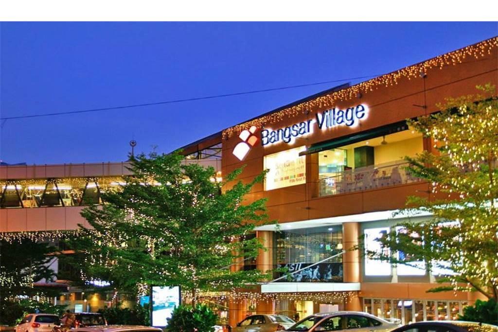The Garden At Bangsar Kuala Lumpur