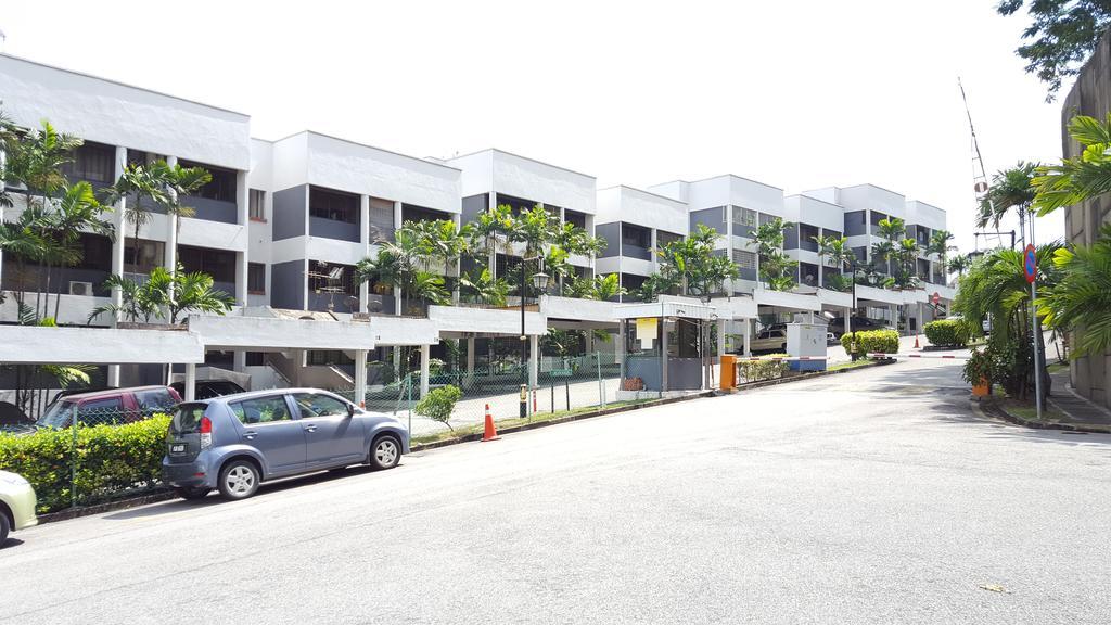 The Garden At Bangsar *