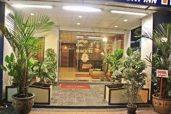 Macktz Comfort Hotel